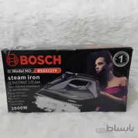 اتو بخار طرح بوش bosch مدل 1279