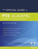 کتاب The Official Guide to PTE ACADEMIC