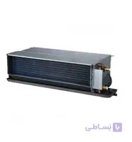 فن کویل سقفی توکار جی پلاس فشار پایین GFU-LC800G30