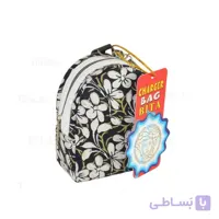 کیف هندزفری و شارژر BITA مدل طرح گل