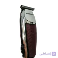 ماشین ریش تراش جیمی مدل GM-6125A