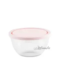 كاسه كاليس درب دار سايز 3 زیباسازان