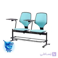 صندلی دانش آموزی W25p2nta سیلا