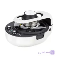سرخ کن فکر مدل نوسو NOSSO ظرفیت 3 لیتر ا Fakir NOSSO Diet Fryer 3 litter