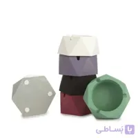 زیرسیگاری مدل D1