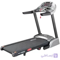 تردمیل خانگی پاورمکس مدل MT-8500