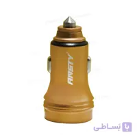 شارژر فندکی دوپورت انستی (ANSTY) مدل CAR-02