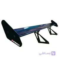 اسپویلر پایه بلند با قابلیت تنظیم ارتفاع و زاویه کد 569552