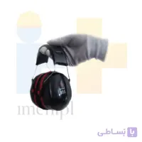 گوشی روی گوش(ایرماف)3M مدل H10