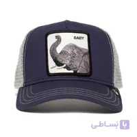 کلاه نقاب دار مدل Goorin - Big Baby