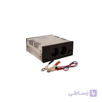 مبدل برق ماشین سواری اینورتر 500 وات