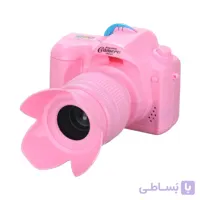 اسباب بازی دوربین عکاسی