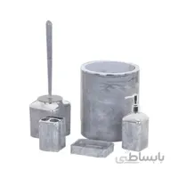 ست سرویس بهداشتی 5 پارچه KosovaمدلPby-91