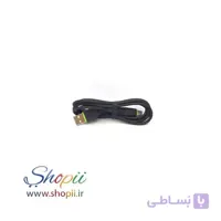 کابل شارژ بودی مدل 150T تایپ سی