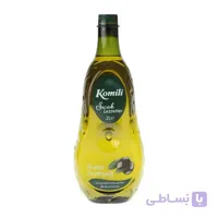 روغن زیتون کومیلی ریورا Komili حجم 2 لیتری