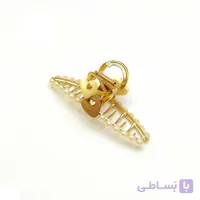 کلیپس فلزی قلبی C 161