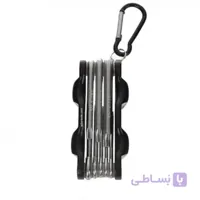 آلن ستاره ای چاقویی مدل EH 2580 WINEX وینکس