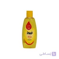 شامپو بچه فیروز مناسب انواع مو