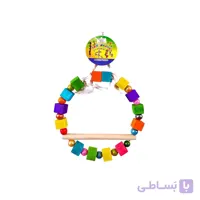 اساب بازی پرنده مدل Ab.3034.medium