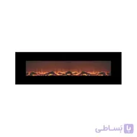 شومینه برقی آوالون مدل سانتا 180