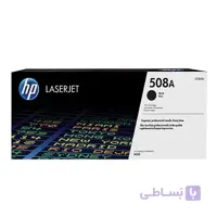 کارتریج اچ پی رنگ مشکی HP 508A