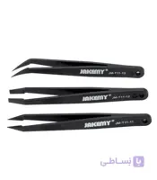 ست پنس تعمیرات JAKEMY JM-T11