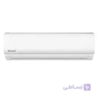 کولر گازی 18 هزار Zaneti مدل ZMSA-18HO1RAFB ا کد محصول : Zaneti
