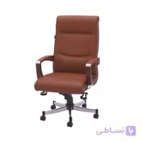 صندلی مدیریتی لاندا 1 رایانه صنعت