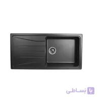 سینک گرانیتی بیمکث مدل BG 0014