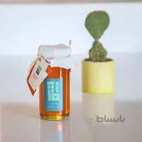 عسل گون 500 گرمی