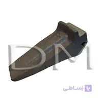 ناخن کاترپیلار D7 پاشنه دار