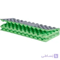 زیرانداز نشیمن آکاردئونی جیلو مدل MT 66