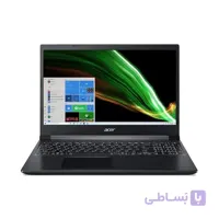 لپ تاپ ایسر مدل A715-42G-R28Z Ryzen7 5700U 16GB 1TB SSD GTX 1650 4GB