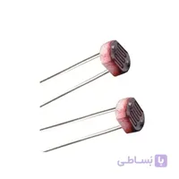 سنسور نوری - فتوسل GL5549