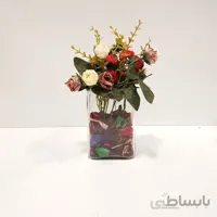 گلدان نرگس 15 سانتی