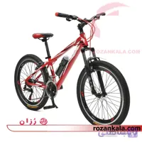 دوچرخه Alex Federal 24 758