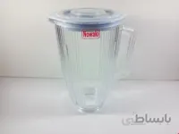 پارچ مخلوط کن نواک جنس طلقی