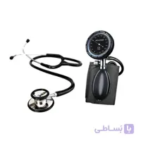 فشارسنج عقربه ای اکیومد KJ206 ا ACCUMED KJ206 ANEROID SPHYGMOMANOMETER