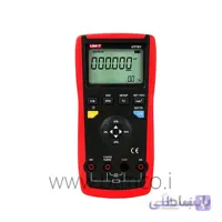 کالیبراتور دما یونیتی مدل UT701 ا Single Function Temperature Calibrator UT701 UNI-T
