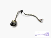 جک لن لپ تاپ اچ پی Elitebook 8570w