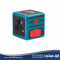 تراز لیزری دو خط Ronix مدل RH-9501 کد 262664