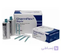 ماده قالبگیری DentKist - CharmFlex Regular
