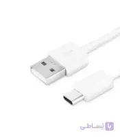 کابل شارژر تایپ سی اصلی سامسونگ Samsung Type-C Cable