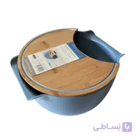 کاسه با تخته برش تسی اند جسی 9311