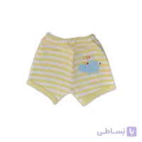 شورت پادار طرح باغ وحش کوکالو Cocalo