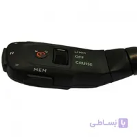 کروز کنترل نوتاش پژو پارس موتور TU5 دنده با ECU ME17.9.71 پدال گاز 6 سیم مدل NF
