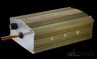 مبدل ولتاژ 24 به 12 ولت 20 آمپر ا Converter DC to DC(24 to 12 volt) 20A