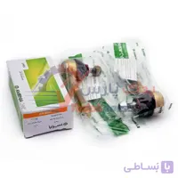 سیبک فرمان چپ پژو207/206/رانا - راست زانتیا برند امیرنیا ا AMIRNIA AN-0231 Left Tie Rod End Peugeot206 TABRIZ IRAN
