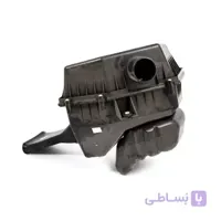 پوسته هواکش