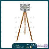 آباژور ایستاده مدل ML33024/B